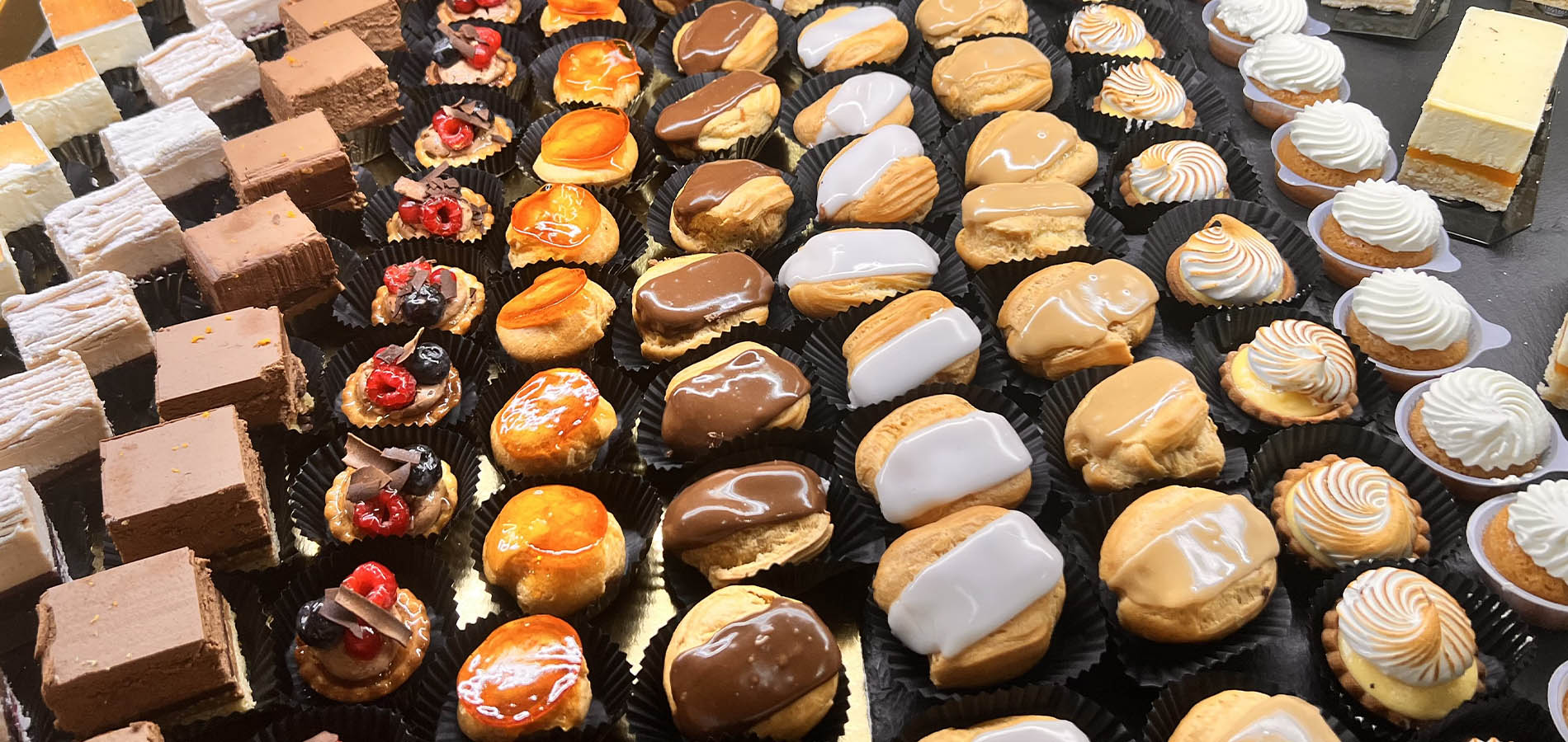 Boulangerie aux Baux-de-Provence
